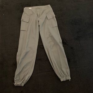 Diesel Cargo pants. Size 28